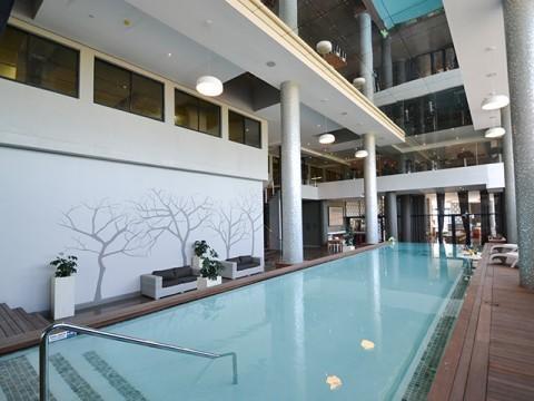 Lily'S Haven Lejlighed Durban Værelse billede