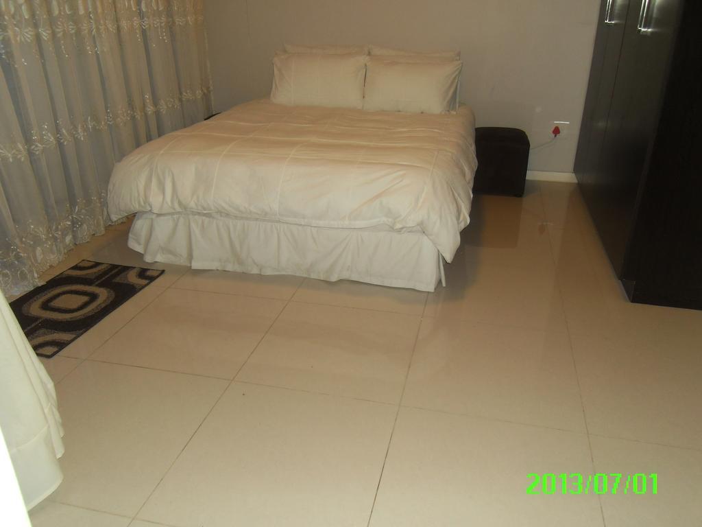 Lily'S Haven Lejlighed Durban Værelse billede